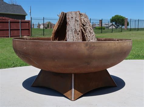 metal fabrication fire pit|heavy duty metal fire pits.